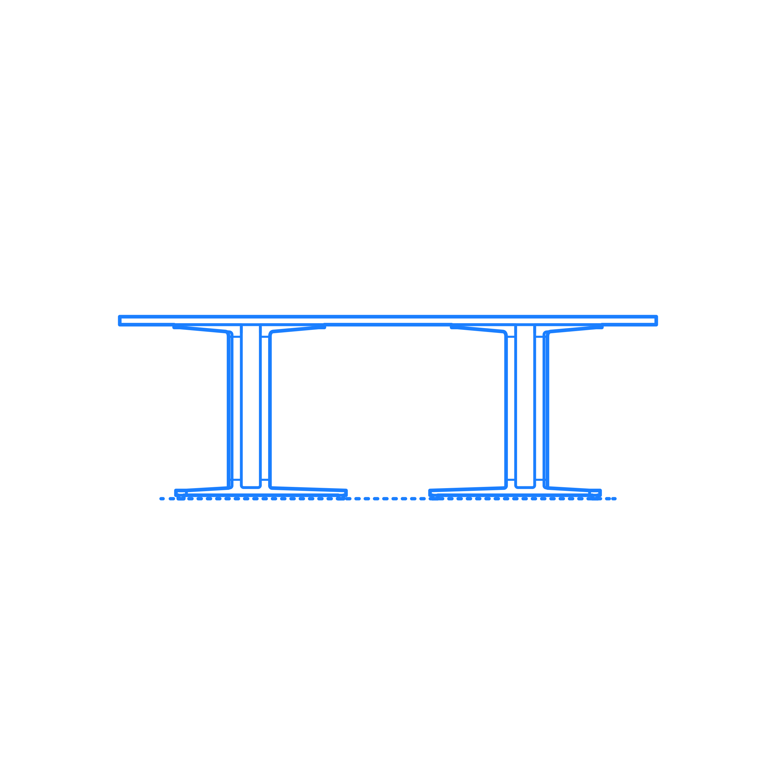 Furniture Conference Table Everywhere Conference Table Outline Svg Vector Free Vectors